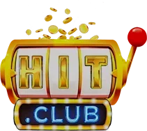 hitclub Logo