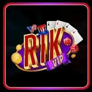 rikvip Logo