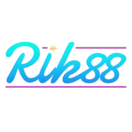 Rik88 Logo